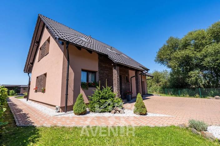 Prodej rodinného domu, Smilovice, 170 m2