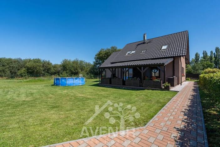 Prodej rodinného domu, Smilovice, 170 m2