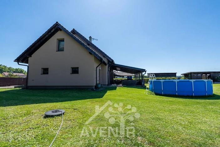 Prodej rodinného domu, Smilovice, 170 m2