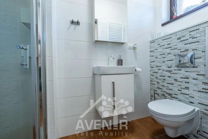 Prodej rodinného domu, Smilovice, 170 m2