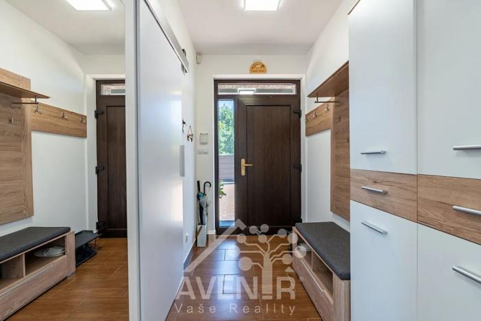 Prodej rodinného domu, Smilovice, 170 m2