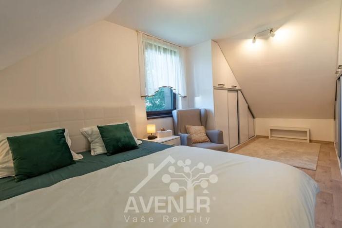 Prodej rodinného domu, Smilovice, 170 m2