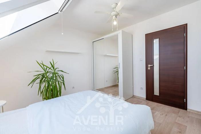 Prodej rodinného domu, Smilovice, 170 m2