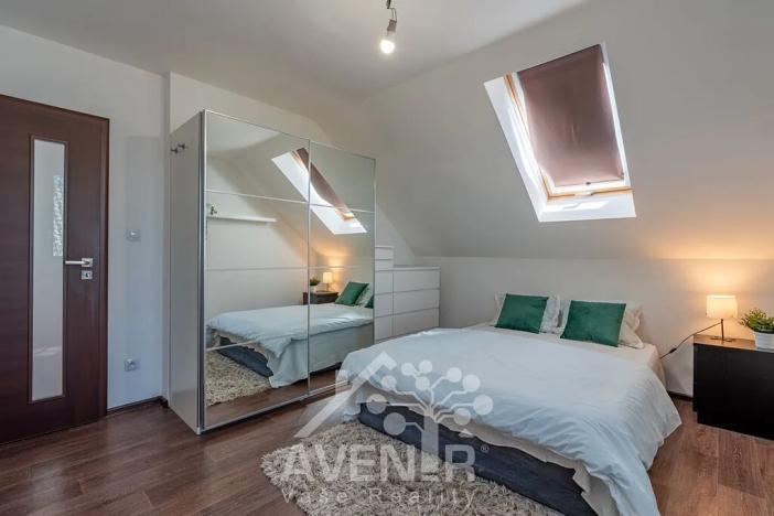 Prodej rodinného domu, Smilovice, 170 m2