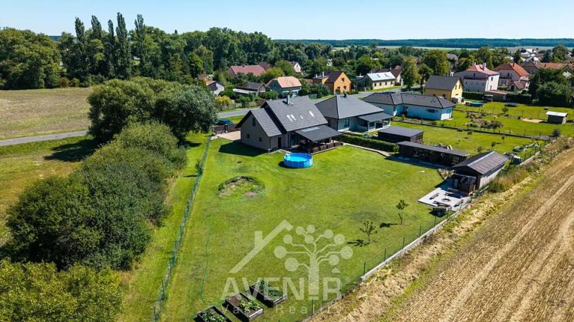 Prodej rodinného domu, Smilovice, 170 m2