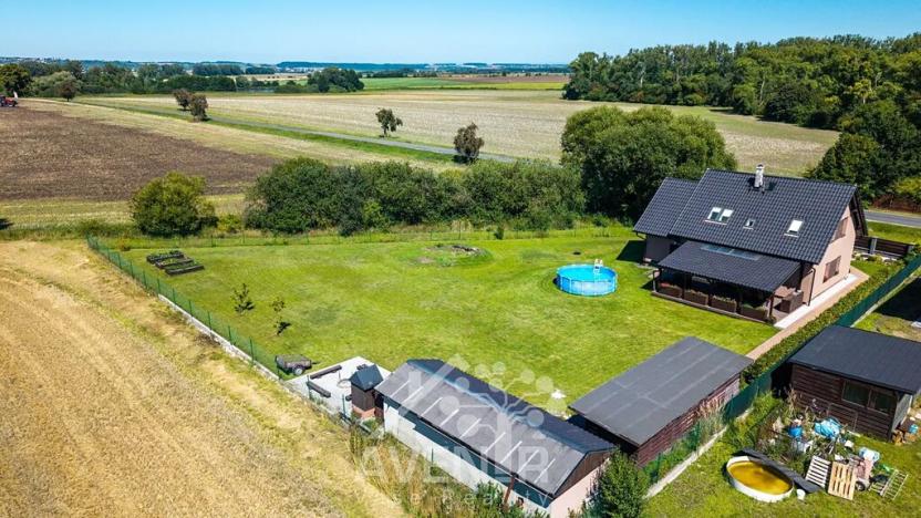 Prodej rodinného domu, Smilovice, 170 m2