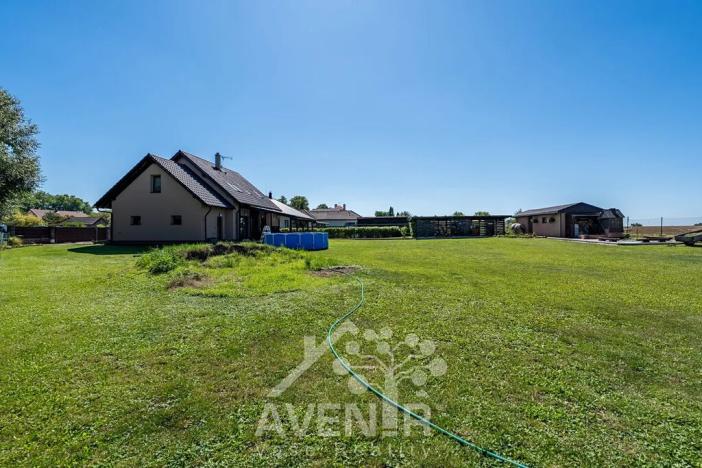 Prodej rodinného domu, Smilovice, 170 m2