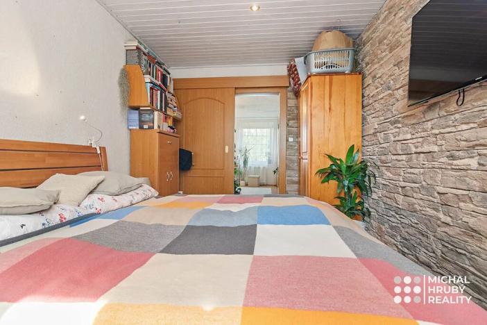 Prodej bytu 3+1, Nový Jičín, Nádražní, 82 m2