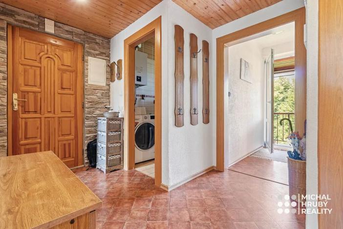 Prodej bytu 3+1, Nový Jičín, Nádražní, 82 m2