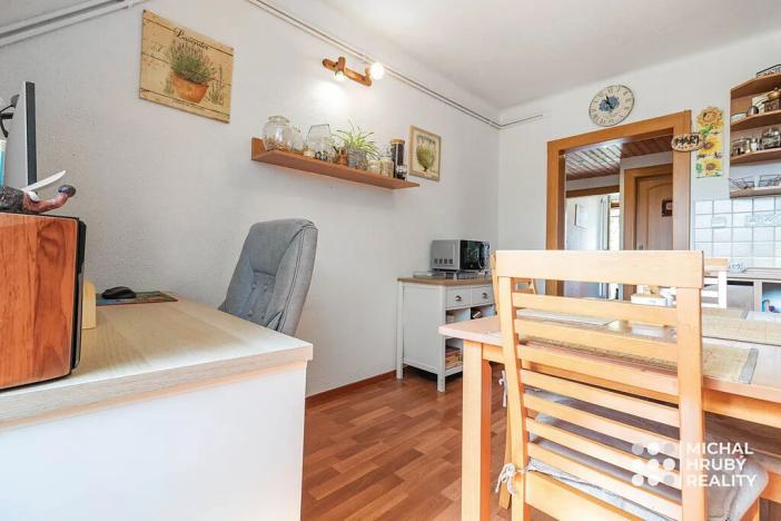 Prodej bytu 3+1, Nový Jičín, Nádražní, 82 m2