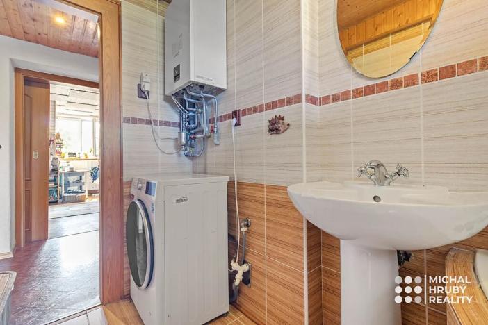 Prodej bytu 3+1, Nový Jičín, Nádražní, 82 m2