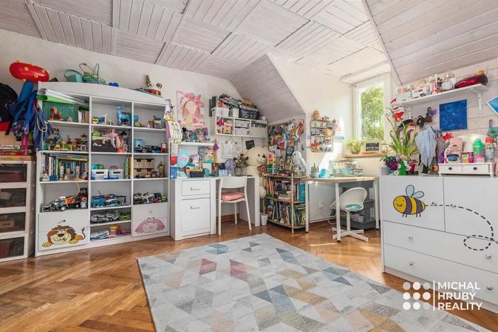 Prodej bytu 3+1, Nový Jičín, Nádražní, 82 m2