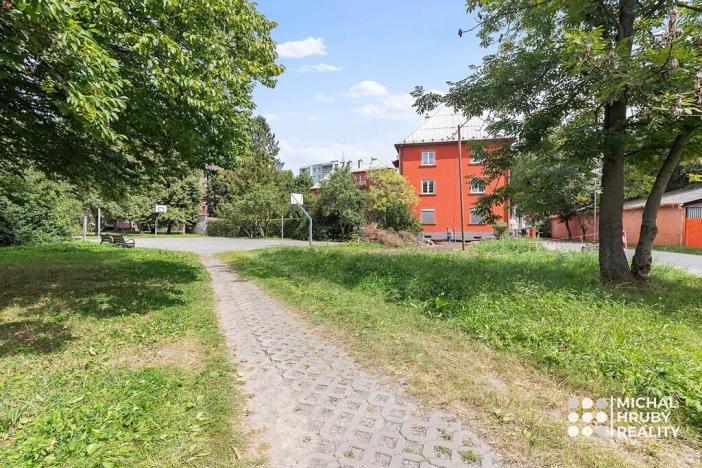 Prodej bytu 3+1, Nový Jičín, Nádražní, 82 m2