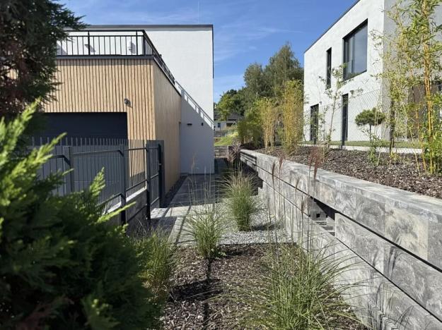 Prodej rodinného domu, Velké Popovice, Husova, 219 m2