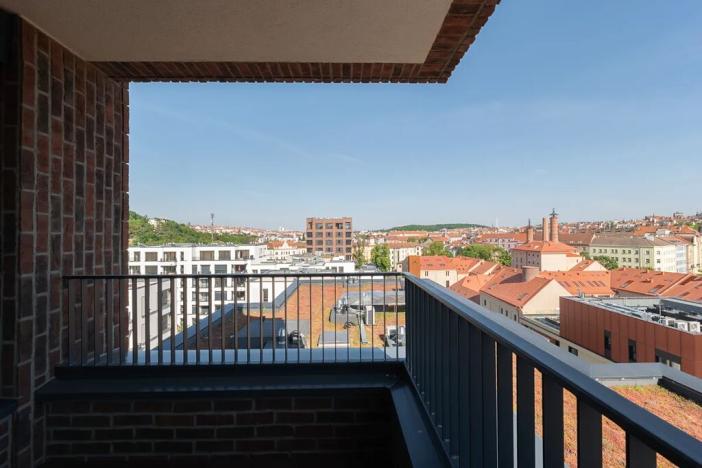 Prodej bytu 4+kk, Praha - Nusle, Bělehradská, 111 m2