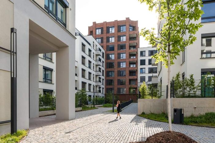 Prodej bytu 4+kk, Praha - Nusle, Bělehradská, 111 m2