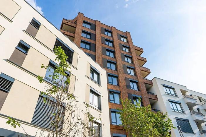 Prodej bytu 4+kk, Praha - Nusle, Bělehradská, 111 m2