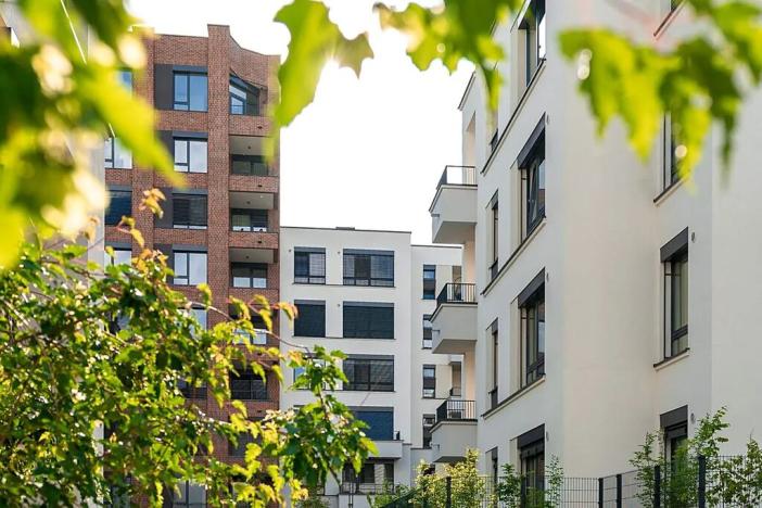 Prodej bytu 4+kk, Praha - Nusle, Bělehradská, 111 m2
