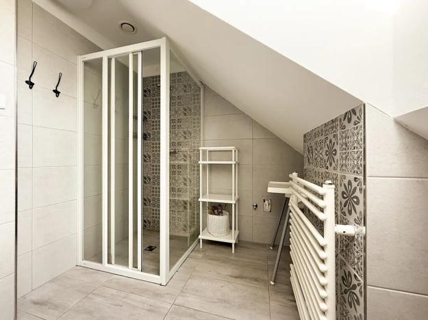 Pronájem bytu 2+kk, Kopřivnice, Na Drahách, 76 m2