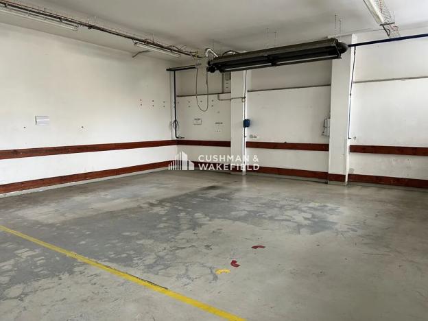 Prodej skladu, Aš, Dlouhá, 1380 m2