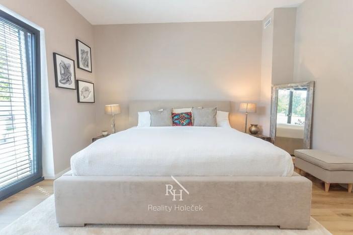 Prodej rodinného domu, Dolany, 160 m2