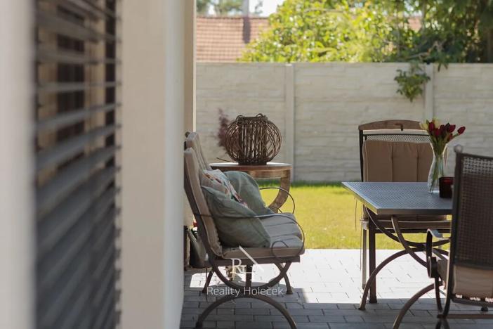 Prodej rodinného domu, Dolany, 160 m2