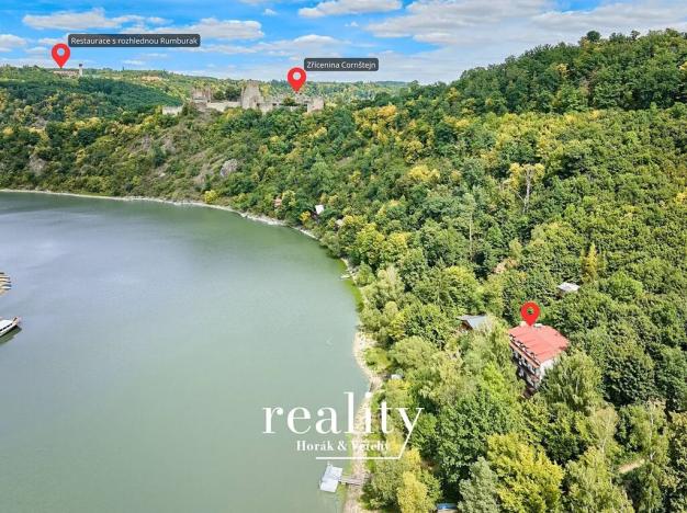 Prodej chaty, Bítov, 300 m2