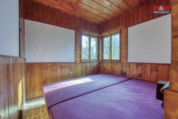 Prodej chaty, Čerňovice, 70 m2