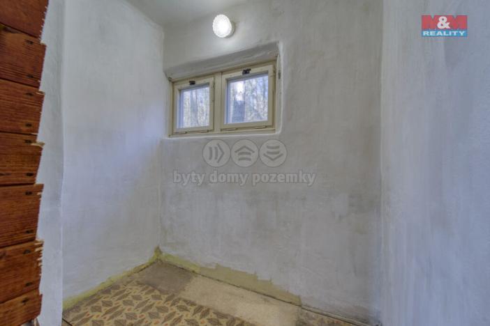 Prodej chaty, Čerňovice, 70 m2