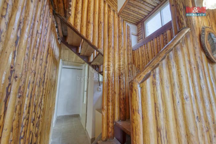 Prodej chaty, Čerňovice, 70 m2