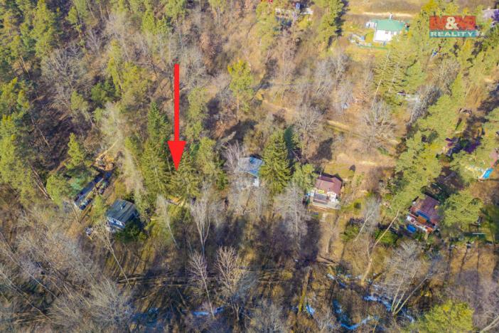 Prodej chaty, Čerňovice, 70 m2