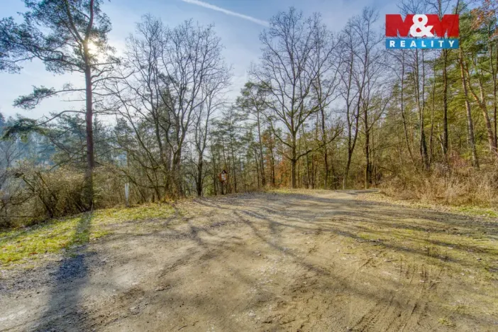 Prodej chaty, Čerňovice, 70 m2