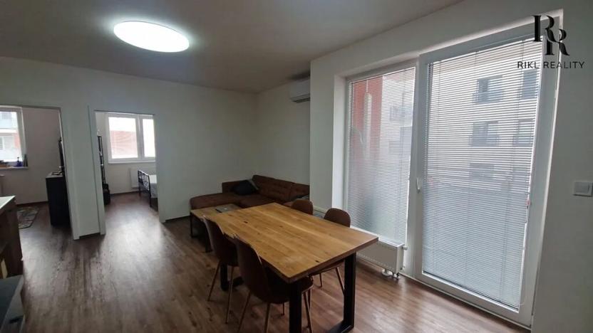 Prodej bytu 3+kk, Olomouc, Wolkerova, 63 m2