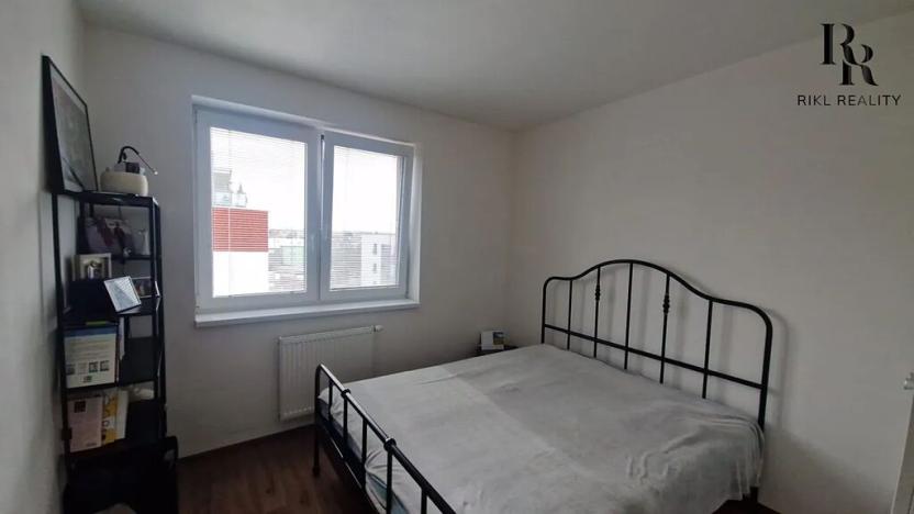 Prodej bytu 3+kk, Olomouc, Wolkerova, 63 m2