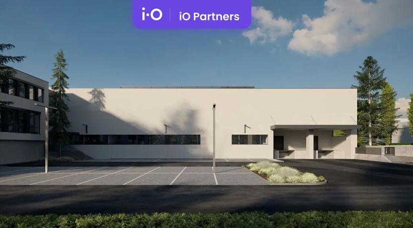 Pronájem skladu, Praha - Malešice, Tiskařská, 5010 m2