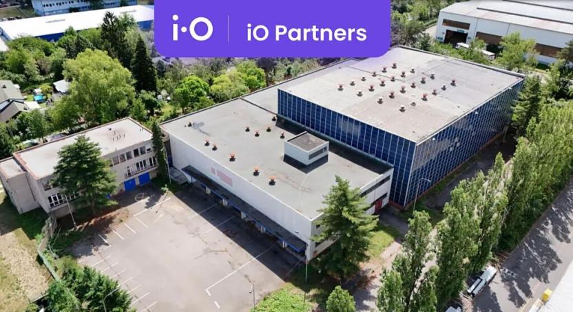 Pronájem skladu, Praha - Malešice, Tiskařská, 887 m2