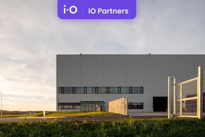 Pronájem skladu, Nýřany, 6336 m2