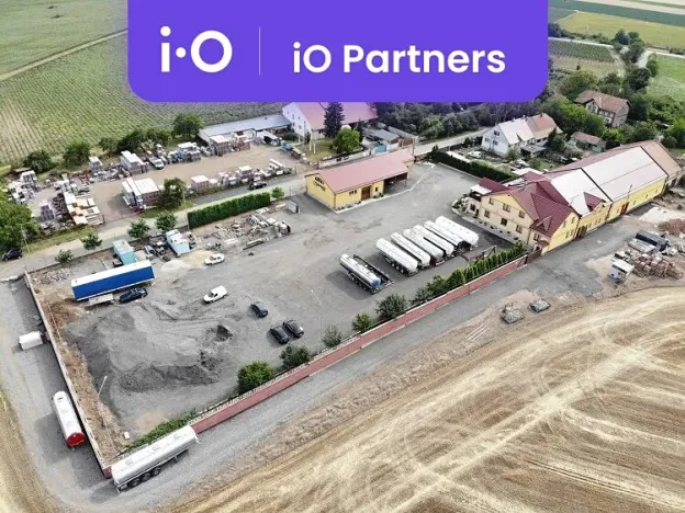 Prodej výrobních prostor, Břeclav, Široký dvůr, 12400 m2