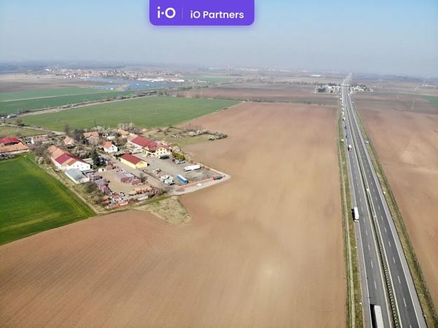 Prodej výrobních prostor, Břeclav, Široký dvůr, 12400 m2