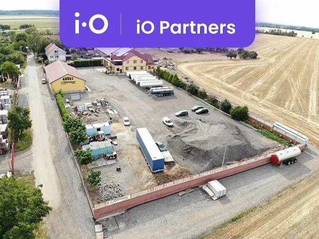 Prodej výrobních prostor, Břeclav, Široký dvůr, 12400 m2