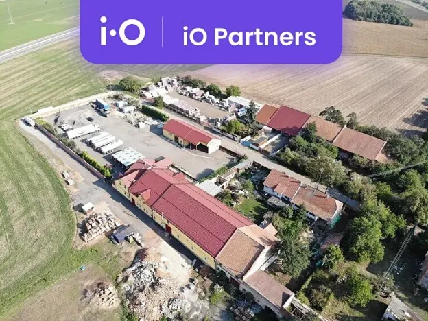 Prodej výrobních prostor, Břeclav, Široký dvůr, 12400 m2