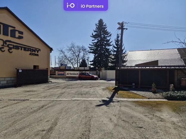 Prodej výrobních prostor, Břeclav, Široký dvůr, 12400 m2