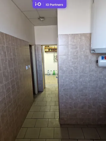 Prodej výrobních prostor, Břeclav, Široký dvůr, 12400 m2