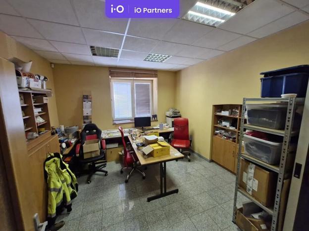 Prodej výrobních prostor, Břeclav, Široký dvůr, 12400 m2