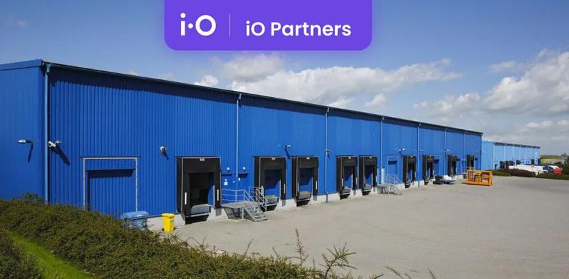 Pronájem skladu, Praha - Zličín, Na Radosti, 750 m2