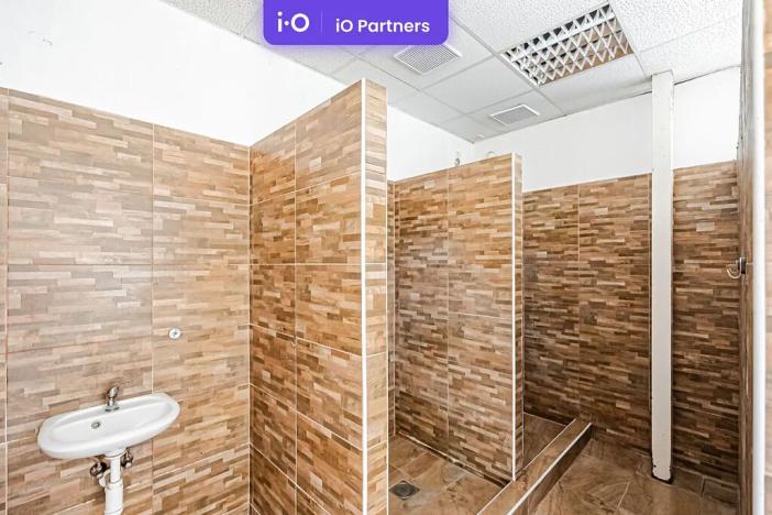 Pronájem výrobních prostor, Nymburk, U Početky, 2000 m2