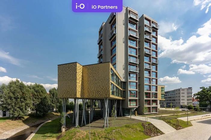 Pronájem skladu, Brno, Dornych, 375 m2