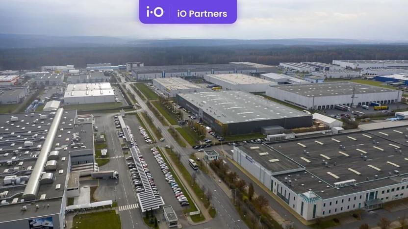 Pronájem skladu, Plzeň, Folmavská, 1067 m2