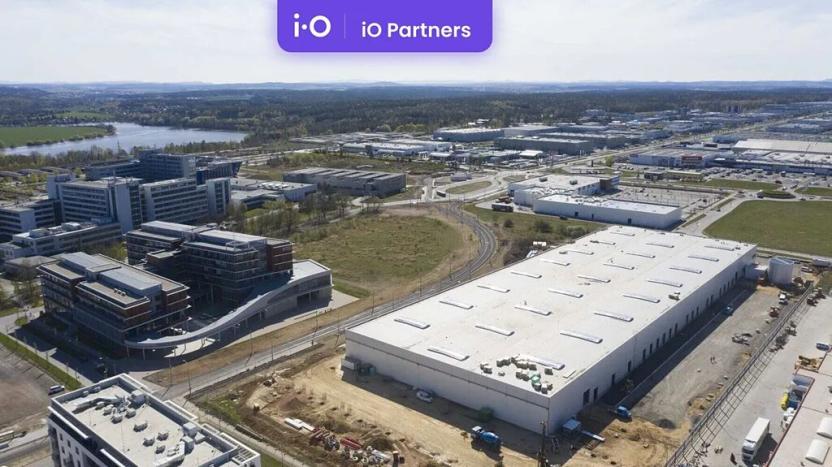 Pronájem skladu, Plzeň, Folmavská, 1067 m2