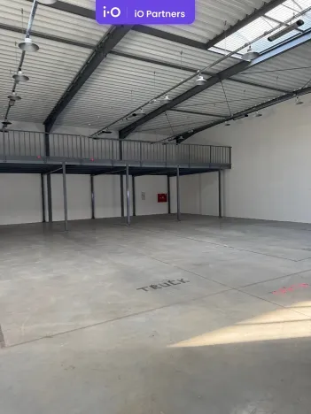 Pronájem skladu, Brandýs nad Labem-Stará Boleslav, Královická, 540 m2